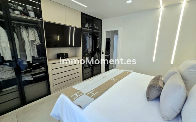 Reventa - Apartamento - Mijas Costa - La Cala de Mijas