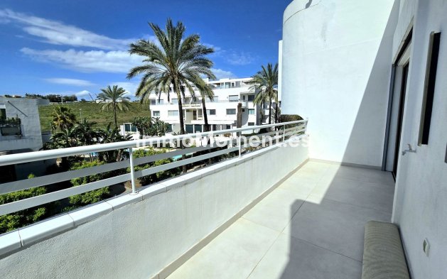 Reventa - Apartamento - Mijas Costa - La Cala de Mijas