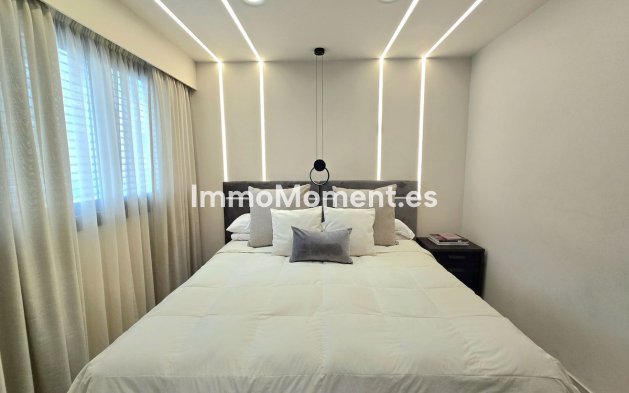 Reventa - Apartamento - Mijas Costa - La Cala de Mijas