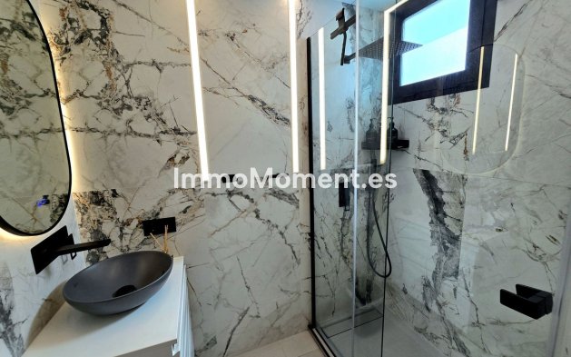 Reventa - Apartamento - Mijas Costa - La Cala de Mijas