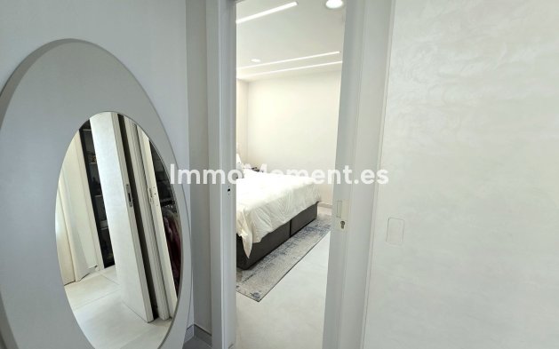 Reventa - Apartamento - Mijas Costa - La Cala de Mijas