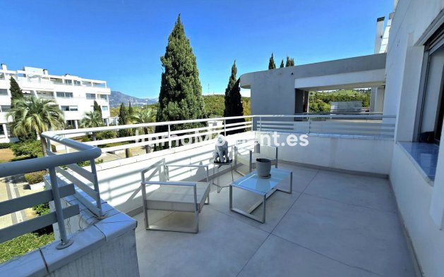 Reventa - Apartamento - Mijas Costa - La Cala de Mijas
