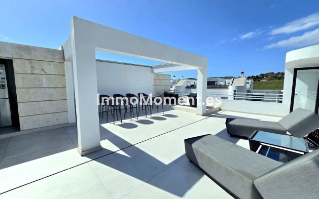 Reventa - Apartamento - Mijas Costa - La Cala de Mijas