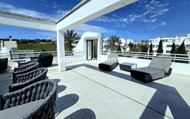 Reventa - Apartamento - Mijas Costa - La Cala de Mijas