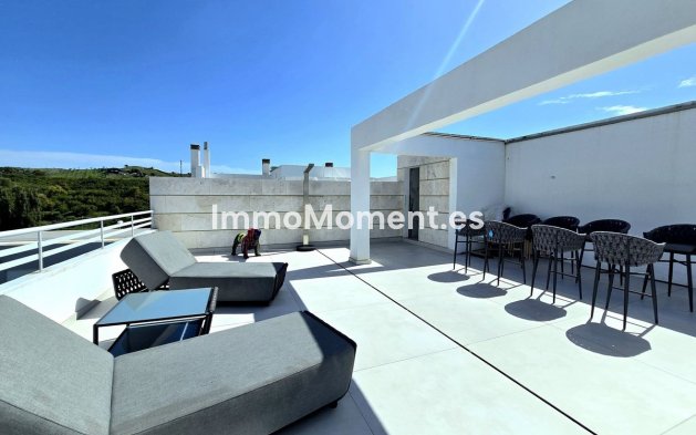 Reventa - Apartamento - Mijas Costa - La Cala de Mijas