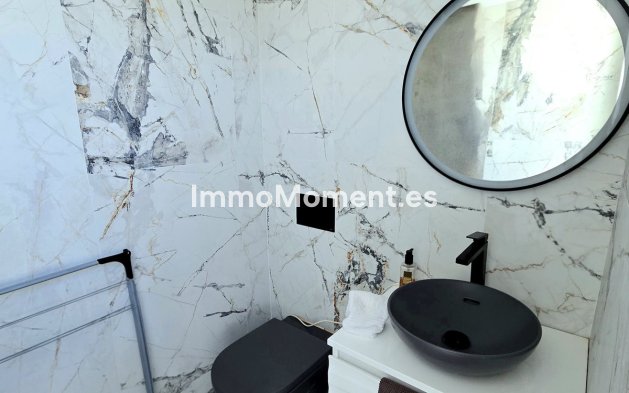 Reventa - Apartamento - Mijas Costa - La Cala de Mijas