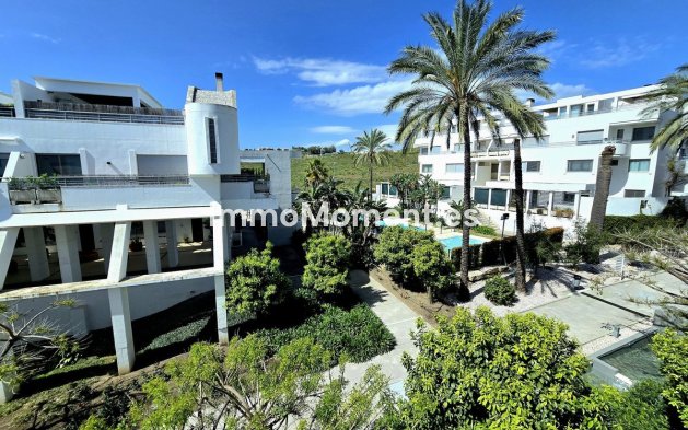 Reventa - Apartamento - Mijas Costa - La Cala de Mijas