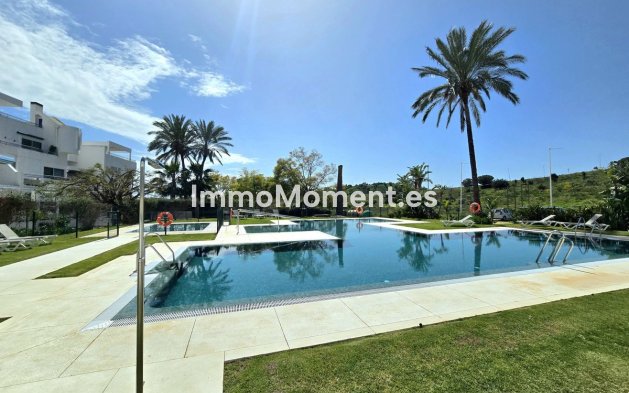 Reventa - Apartamento - Mijas Costa - La Cala de Mijas