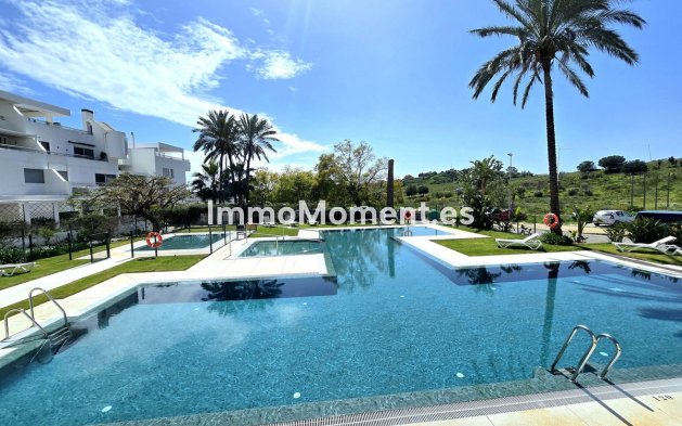 Reventa - Apartamento - Mijas Costa - La Cala de Mijas