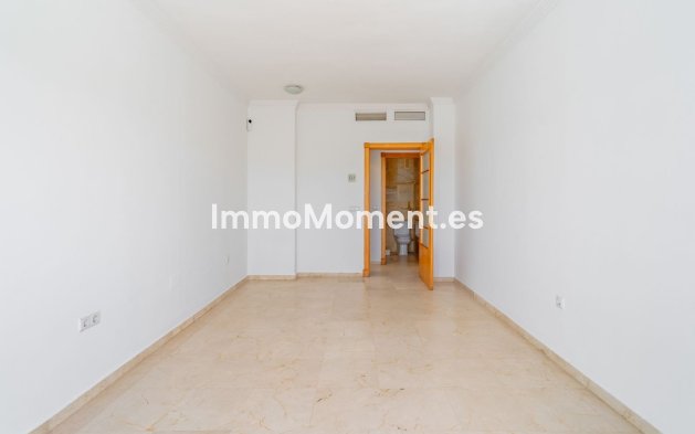 Wiederverkauf - Wohnung - Benalmadena - Benalmadena Pueblo
