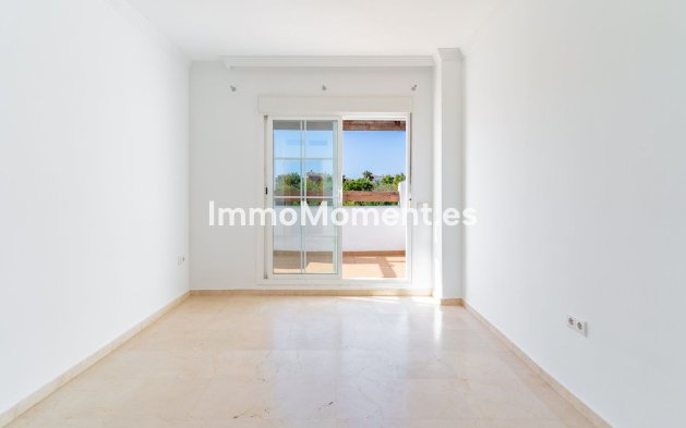 Wiederverkauf - Wohnung - Benalmadena - Benalmadena Pueblo