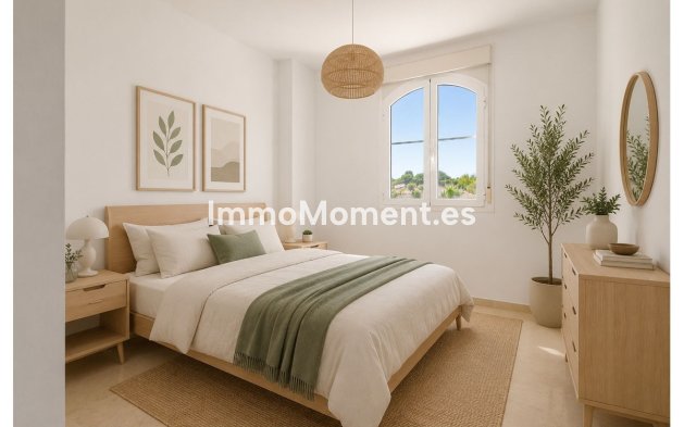 Wiederverkauf - Wohnung - Benalmadena - Benalmadena Pueblo