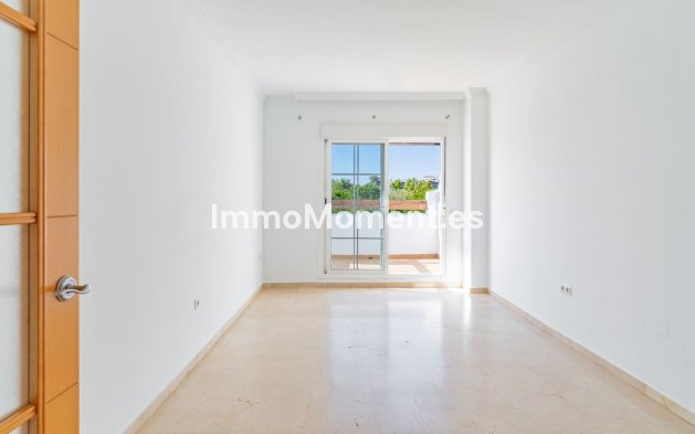Wiederverkauf - Wohnung - Benalmadena - Benalmadena Pueblo