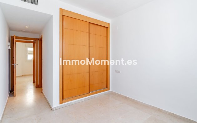 Wiederverkauf - Wohnung - Benalmadena - Benalmadena Pueblo