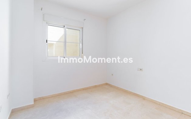 Wiederverkauf - Wohnung - Benalmadena - Benalmadena Pueblo