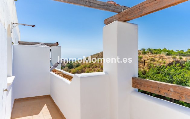 Wiederverkauf - Wohnung - Benalmadena - Benalmadena Pueblo