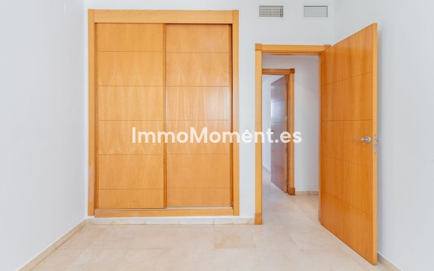 Wiederverkauf - Wohnung - Benalmadena - Benalmadena Pueblo