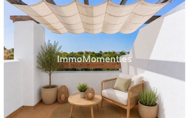 Wiederverkauf - Wohnung - Benalmadena - Benalmadena Pueblo