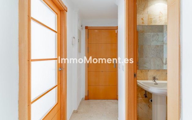 Wiederverkauf - Wohnung - Benalmadena - Benalmadena Pueblo