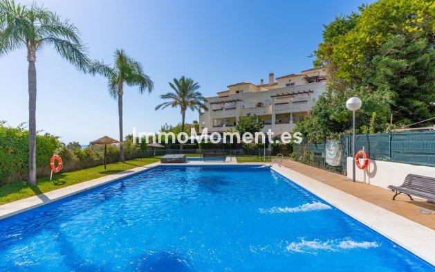 Wiederverkauf - Wohnung - Benalmadena - Benalmadena Pueblo