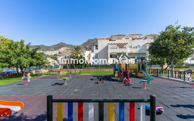 Wiederverkauf - Wohnung - Benalmadena - Benalmadena Pueblo