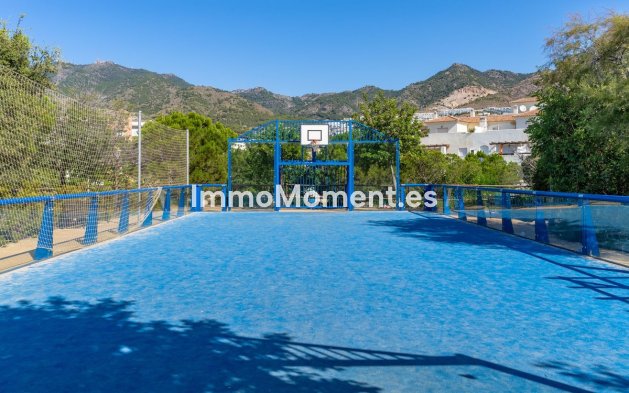 Wiederverkauf - Wohnung - Benalmadena - Benalmadena Pueblo