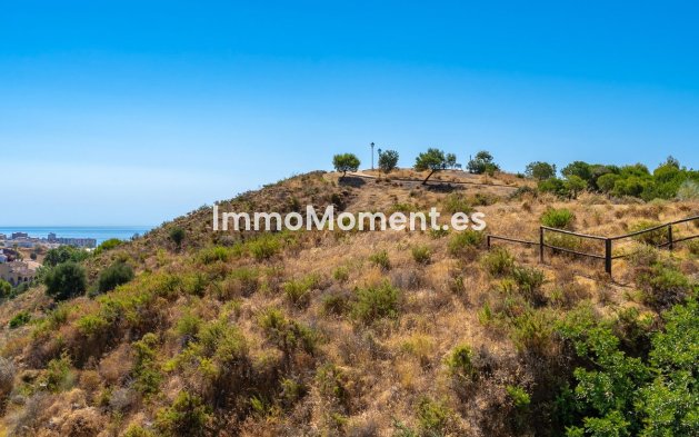 Wiederverkauf - Wohnung - Benalmadena - Benalmadena Pueblo