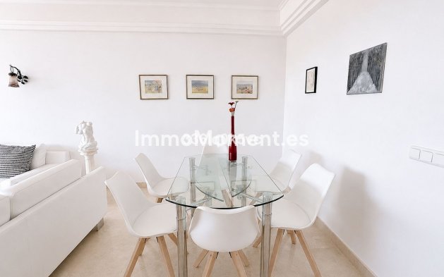 Revente - Appartement - Benahavís - Benahavís Centro