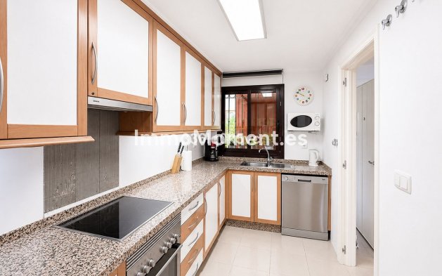 Revente - Appartement - Benahavís - Benahavís Centro