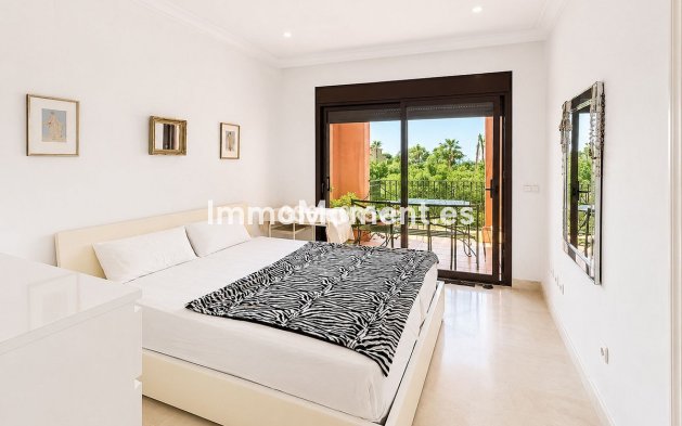 Revente - Appartement - Benahavís - Benahavís Centro