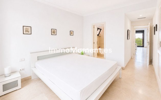 Revente - Appartement - Benahavís - Benahavís Centro