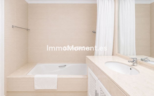 Revente - Appartement - Benahavís - Benahavís Centro