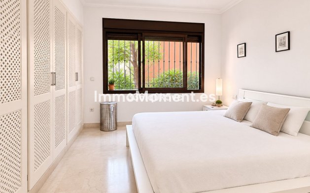 Revente - Appartement - Benahavís - Benahavís Centro
