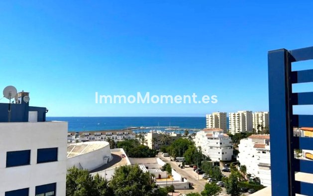 Reventa - Apartamento - Estepona  - Estepona Centro