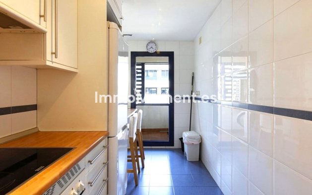 Reventa - Apartamento - Estepona  - Estepona Centro