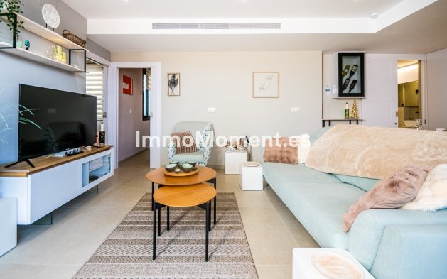 Wiederverkauf - Wohnung - San Pedro del Pinatar - San Pedro del Pinatar Centro
