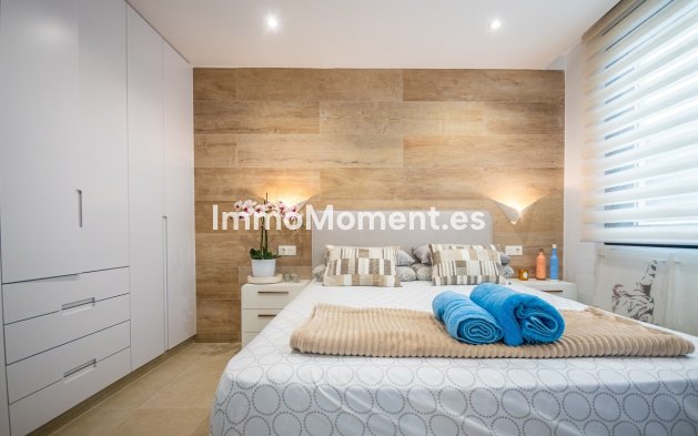 Wiederverkauf - Wohnung - San Pedro del Pinatar - San Pedro del Pinatar Centro