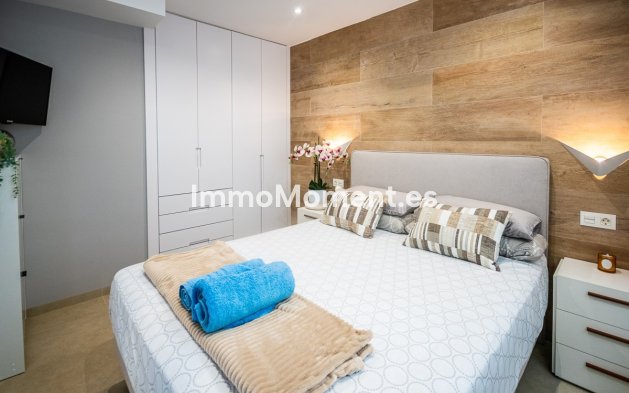 Wiederverkauf - Wohnung - San Pedro del Pinatar - San Pedro del Pinatar Centro