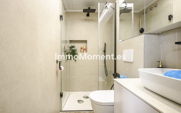 Wiederverkauf - Wohnung - San Pedro del Pinatar - San Pedro del Pinatar Centro