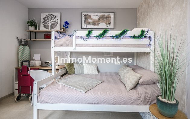 Wiederverkauf - Wohnung - San Pedro del Pinatar - San Pedro del Pinatar Centro