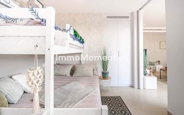 Wiederverkauf - Wohnung - San Pedro del Pinatar - San Pedro del Pinatar Centro