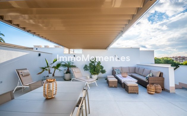Wiederverkauf - Wohnung - San Pedro del Pinatar - San Pedro del Pinatar Centro