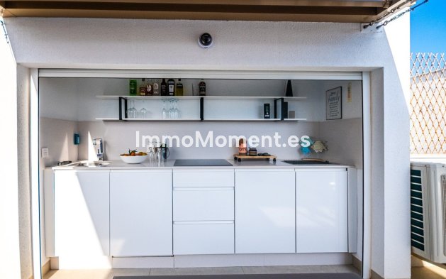 Wiederverkauf - Wohnung - San Pedro del Pinatar - San Pedro del Pinatar Centro