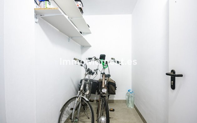Wiederverkauf - Wohnung - San Pedro del Pinatar - San Pedro del Pinatar Centro