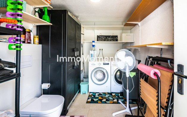 Wiederverkauf - Wohnung - San Pedro del Pinatar - San Pedro del Pinatar Centro