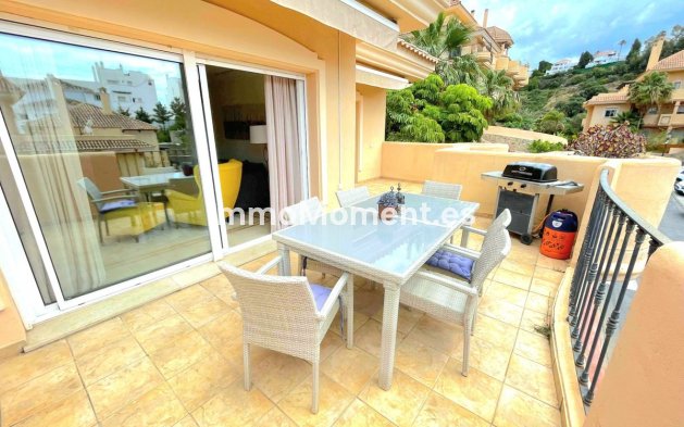 Wiederverkauf - Wohnung - Marbella - Nueva Andalucía