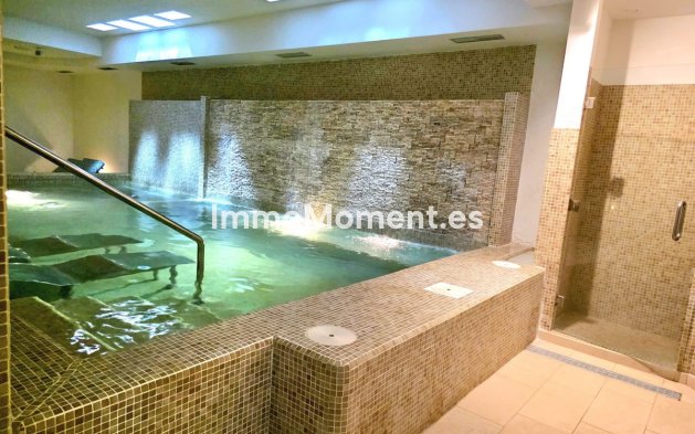 Wiederverkauf - Wohnung - Marbella - Nueva Andalucía