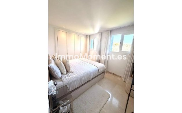 Revente - Appartement - Estepona  - New Golden Mile