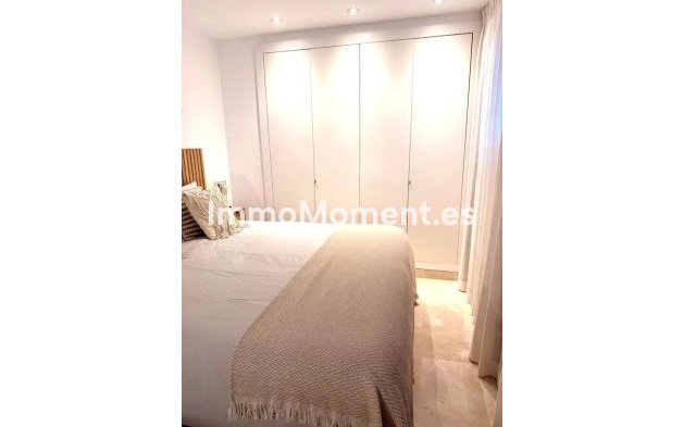 Revente - Appartement - Estepona  - New Golden Mile