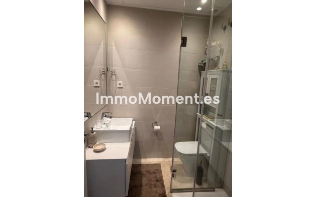 Revente - Appartement - Estepona  - New Golden Mile